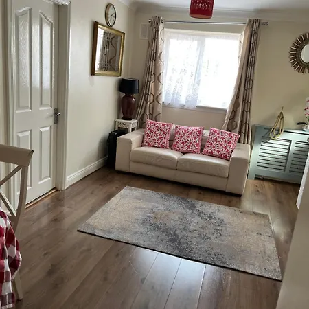 Apartment The Coach House