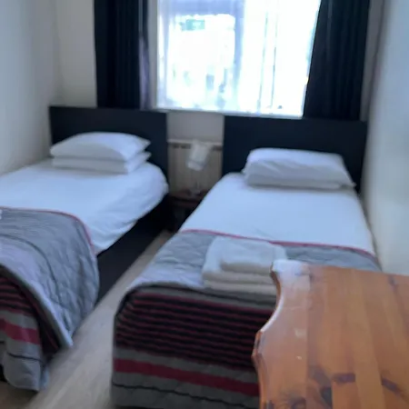 The Coach House 아파트 *