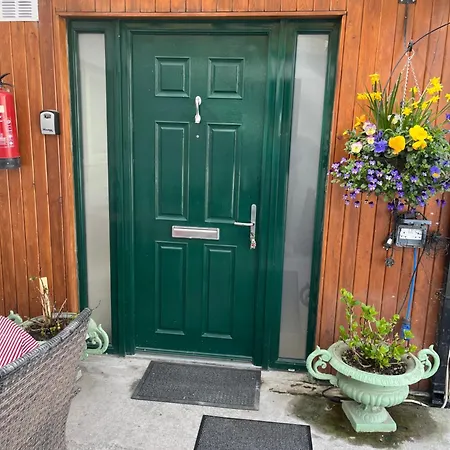 The Coach House * Feevaghmore