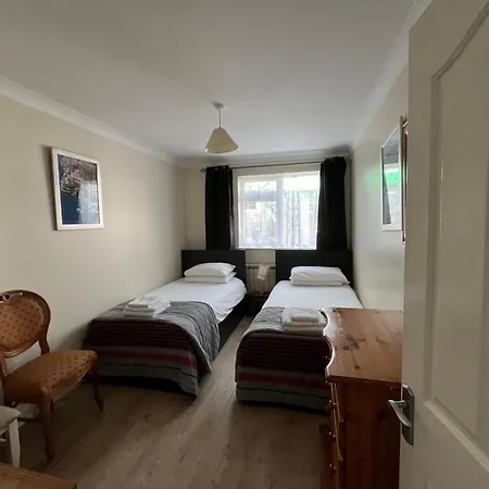 The Coach House Feevaghmore