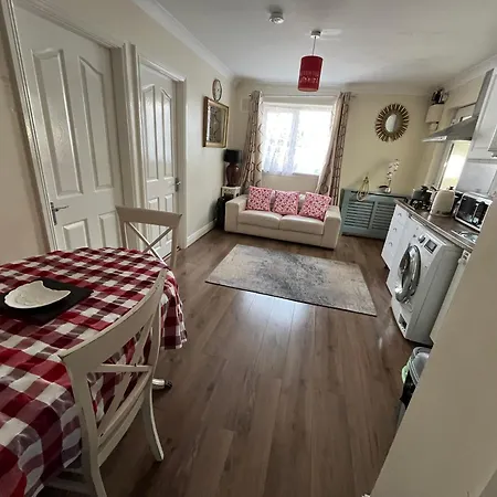 The Coach House Apartment Feevaghmore