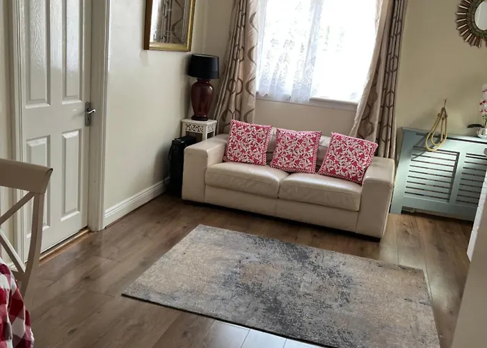 Appartement The Coach House