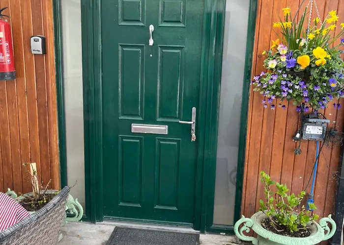 The Coach House * Feevaghmore