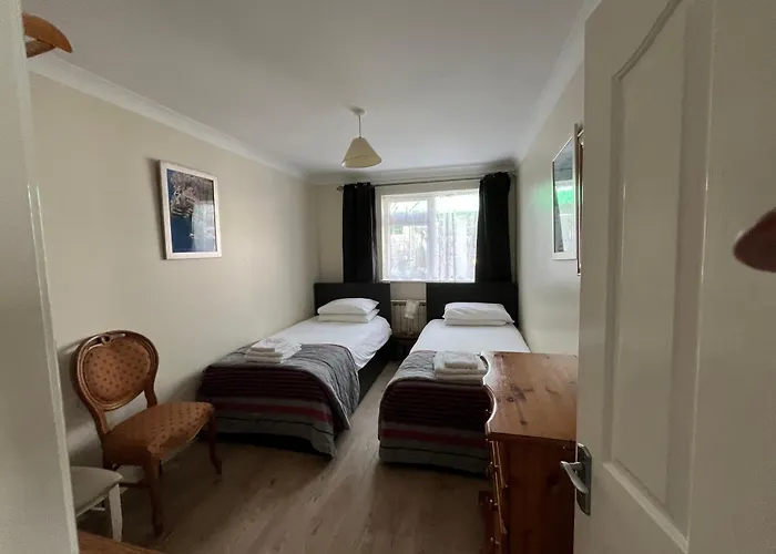 The Coach House Feevaghmore