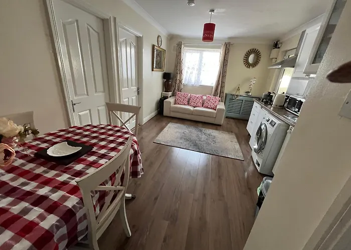 The Coach House Appartement Feevaghmore