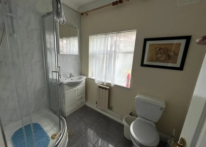 The Coach House Appartement